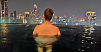 donde alojarse en bangkok