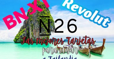 como sacar dinero en tailandia